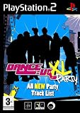 Dance UK XL Party Game (PS2)
