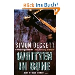 Written in Bone