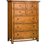 Landon Park Drawer Chest - Broyhill 4162-240