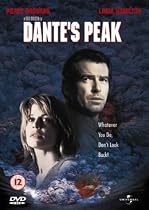 Dante's Peak [1997]