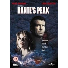 Dante's Peak [DVD] [1997]