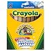 Crayola Multicultural Washable Markers