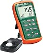 Extech EA33 LIGHT METER WITH MEMORY EASYVIEW 31 SERIES