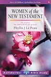 Women of the New Testament : 10 studies for individuals or groups