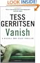 Vanish (Rizzoli & Isles 5)