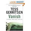 Vanish (Rizzoli & Isles 5)
