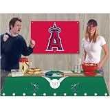 Los Angeles Angels MLB Tailgate Party Kit