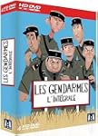 Les Gendarmes de Saint-Tropez [HD DVD]