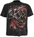 Hierbei handelt sich um hochwertige T Shirts,die nach dem Siebdruckverfahren eingef�rbt werden.Der 
Aufdruck des T Shirts kann nicht brechen.Aufgrund dieses Verfahrens hat man ein angenehmes 
Tragegef�hlund das T Shirt erh�lt seine Form und FarbeSuper Qualit�t, Maschinenw�sche