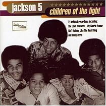 The Children Of The Light