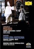 Leoncavallo: Pagliacci / Mascagni: Cavalleria Rusticana