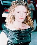 NATASHA LYONNE 8X10 COLOR PHOTO