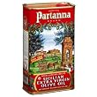 Partanna Sicilian Extra Virgin Olive Oil - 3 ltr