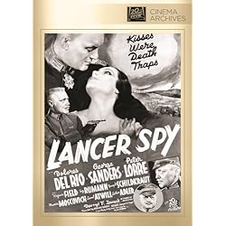 Lancer Spy