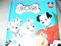 Disney's 102 Dalmatians (Disney's Wonderful World of Reading)