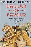 Ballad of favour