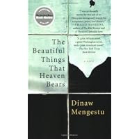 The Beautiful Things That Heaven Bears