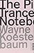 The Pink Trance Notebooks