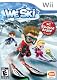 We Ski by Namco