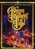 Live at the Beacon Theatre