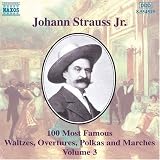 100 Most Famous Works Vol. 3