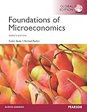 Foundations of microeconomics