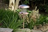 Eigenschaften dilego  / LED Solarleuchte, verkupferter Edelstahl, 3er Set