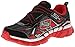 Skechers Kids Tough Trax - Quads Athletic Sneaker