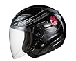 オージーケーカブト(OGK KABUTO) AVANDヱヴァンゲリヲンモデル NERV BLACK L(59-60cm)