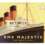 RMS Majestic: The 'Magic-Stick'