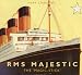Books : RMS Majestic: The 'Magic-Stick'