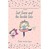 just grace and the terrible tutu the just grace series