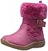 OshKosh B'Gosh Honey G Quilted Winter Fashion Boot (Toddler/Little Kid)