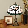 Eagles - Tiffany Table Lamp