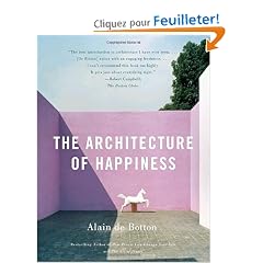 The Architecture of Happiness