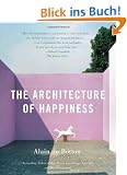 The Architecture of Happiness (Vintage)