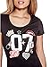 G by GUESS Women's Hayda Patch Tee