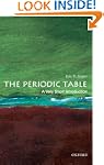 The Periodic Table: A Very Short Intr...