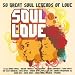Suchen : Soul Love [UK-Import]