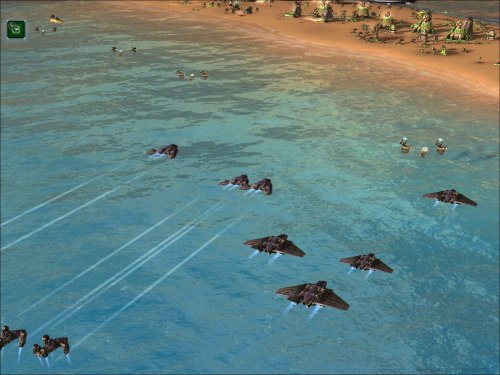 Supreme Commander UEF Faction Pack - Amazon Exclusive (PC)