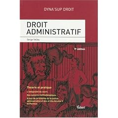 Droit administratif