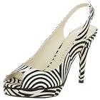 Martinez Valero Women's Candela Slingback Platform