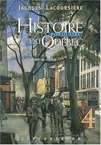 Histoire populaire du Qu&eacute;bec T 04 1896-1960