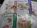 Wilton Course Books & Kits 1,2,3, 4 Fondant & Gumpaste NEW