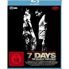 7 Days - St�rkanal Edition [Blu-ray]