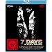 7 Days - St�rkanal Edition [Blu-ray]