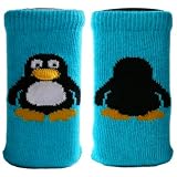 Funky Fone Sox Mobile Phone Sock - Penguin