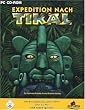 Expedition nach Tikal