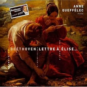 Beethoven: Lettre � Elise