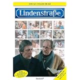 Lindenstra�e - DVD 12 (Folge 59 - 63)von "Ludwig Haas"